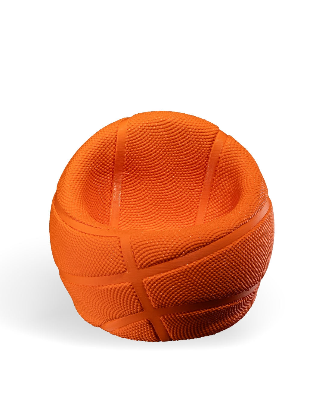 Basketball Phone Holder