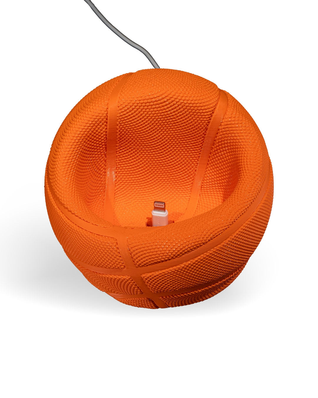 Basketball Phone Holder