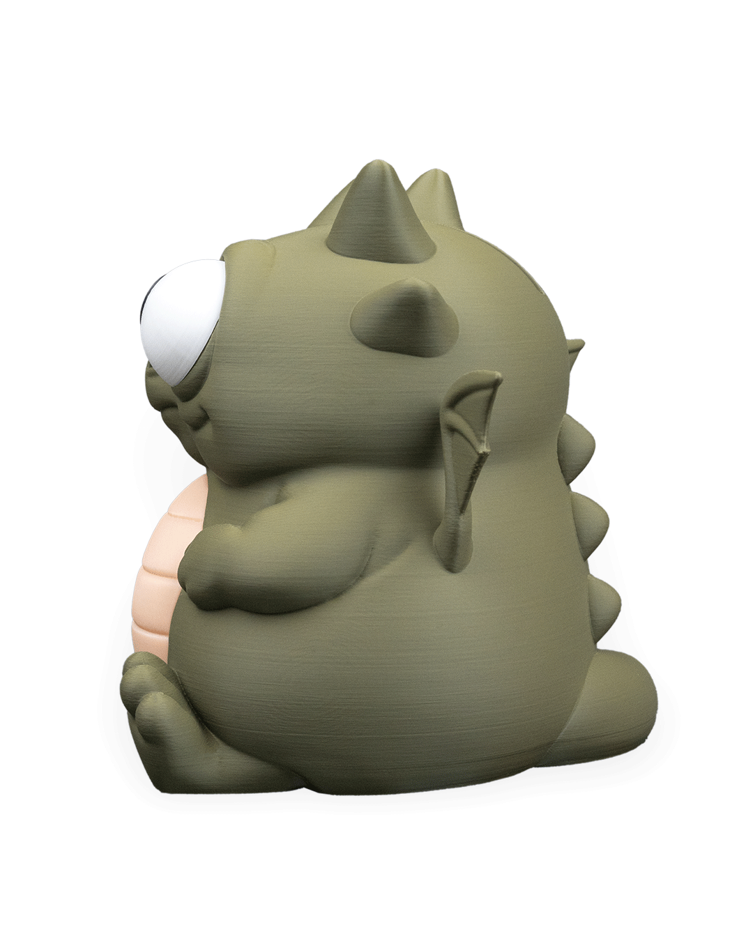 Cashling Dragon Coin Bank