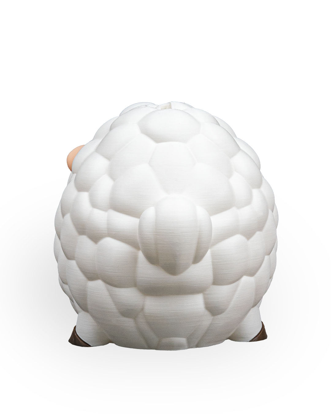 Count Me In Sheep Coin Bank
