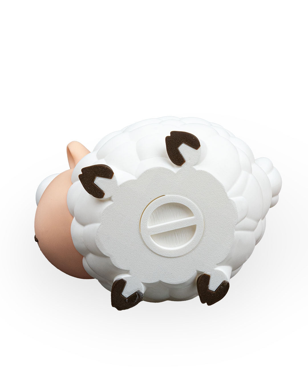 Count Me In Sheep Coin Bank
