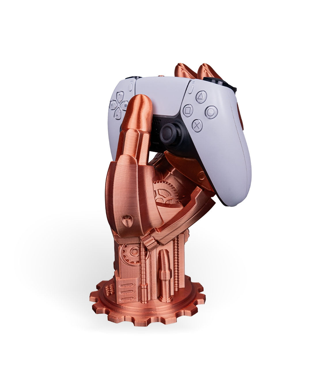 Gearbox Grab Controller Holder