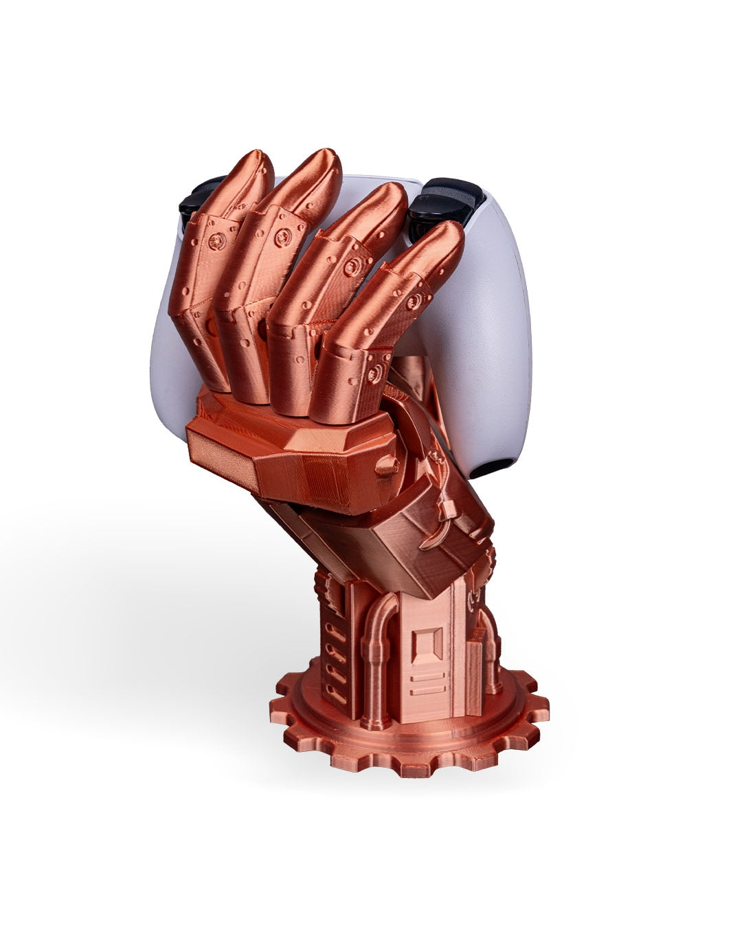 Gearbox Grab Controller Holder