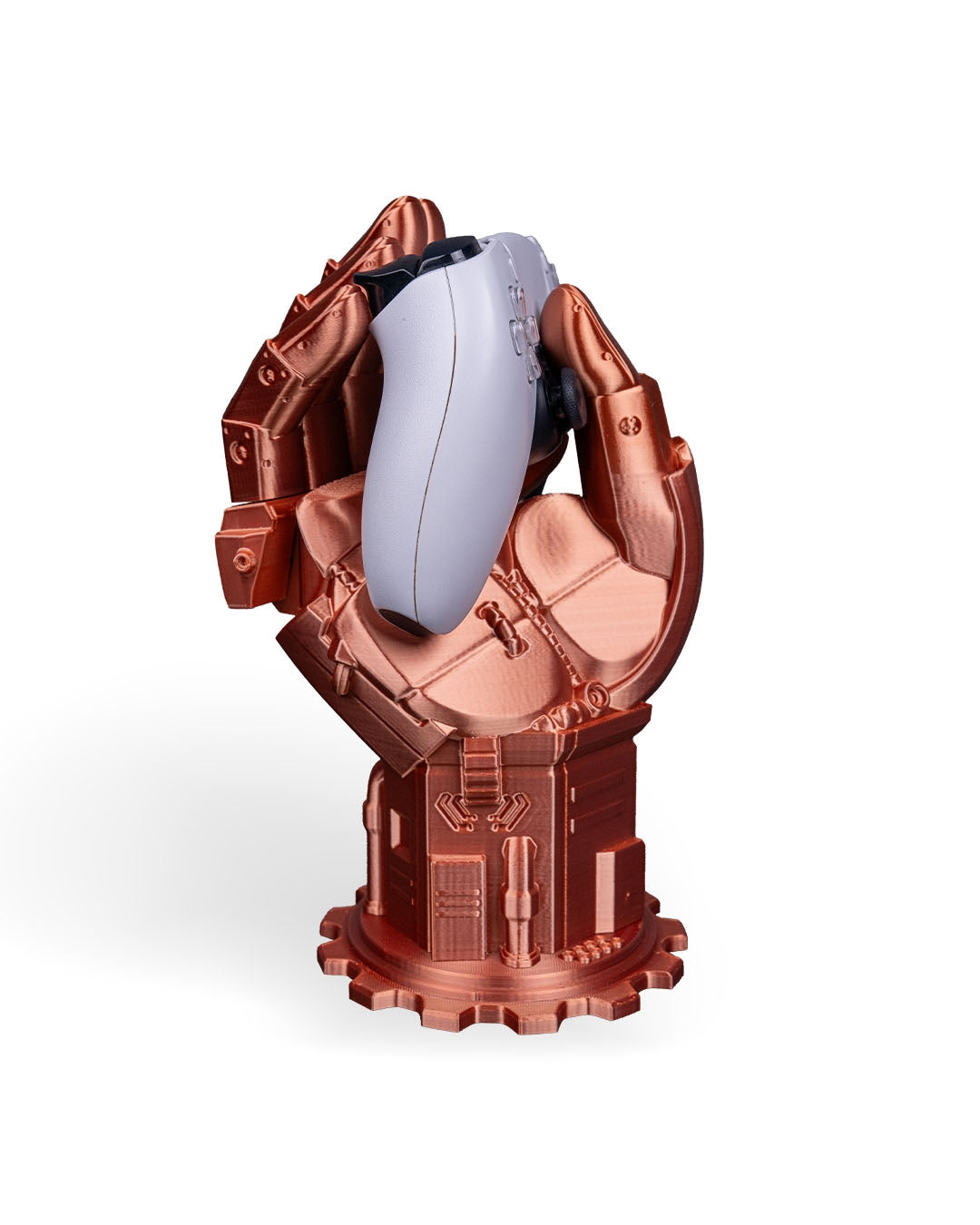 Gearbox Grab Controller Holder
