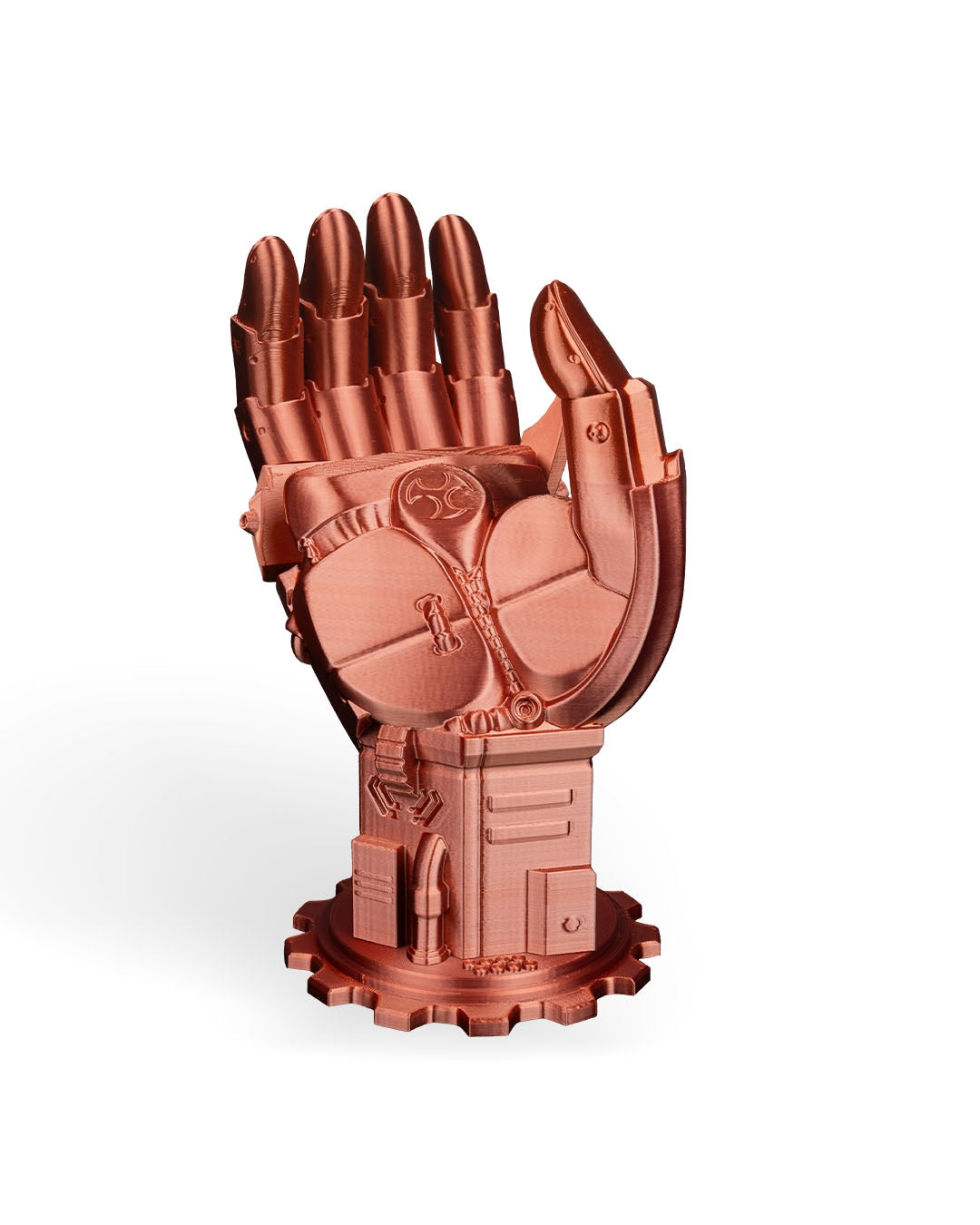 Gearbox Grab Controller Holder