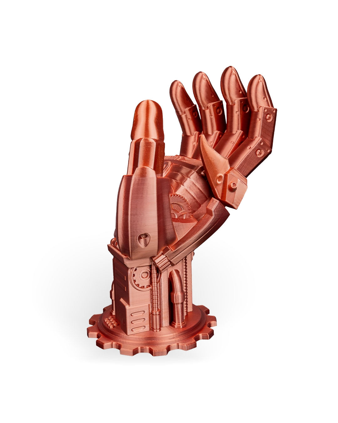 Gearbox Grab Controller Holder