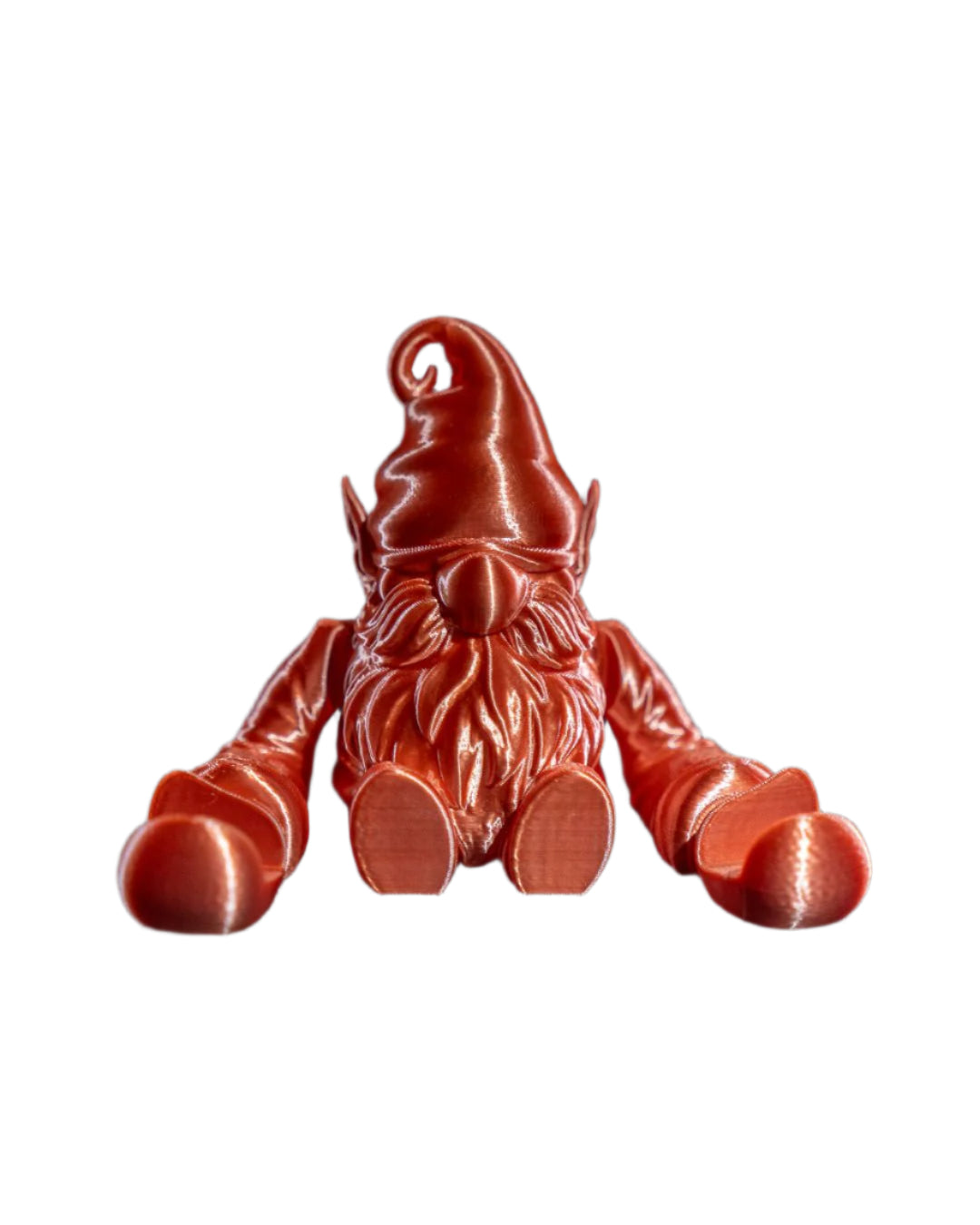 Gnome Phone Home
