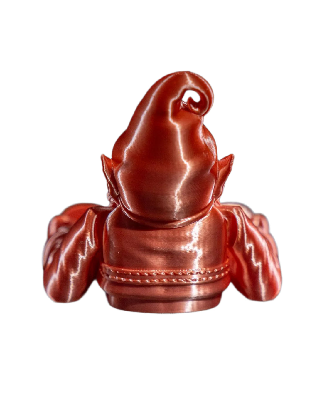 Gnome Phone Home