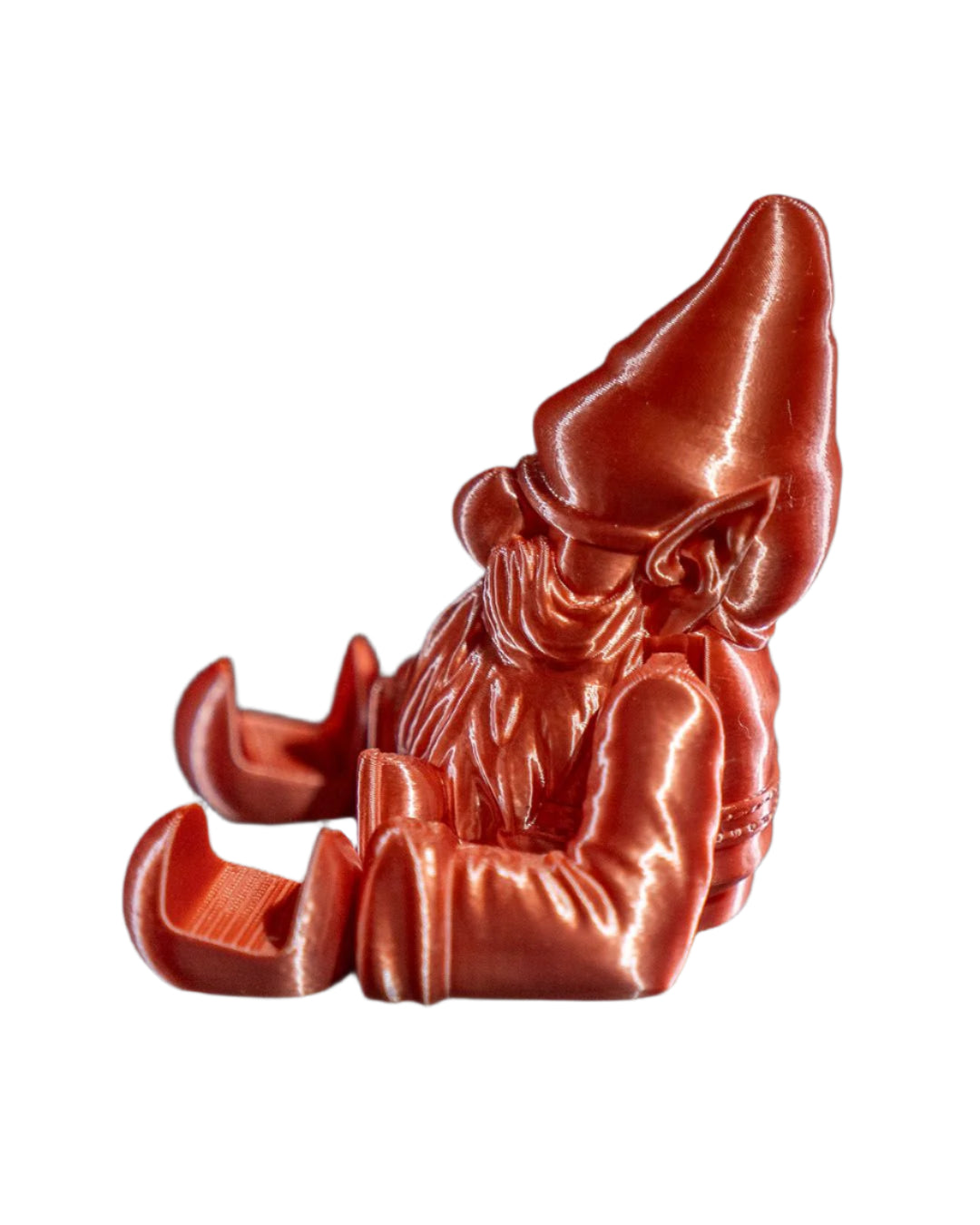 Gnome Phone Home
