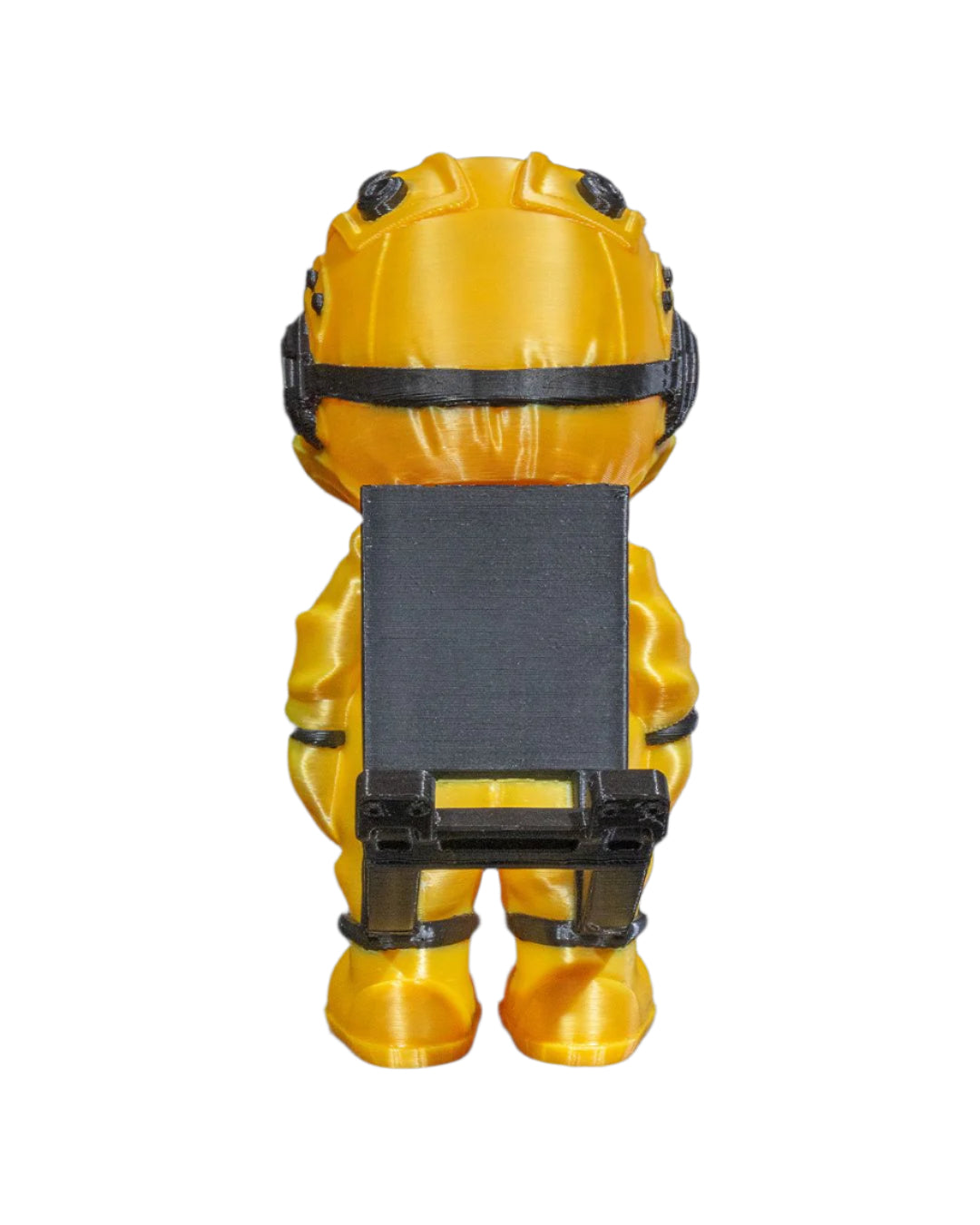 HazMat Suit Airpod Case and Holder