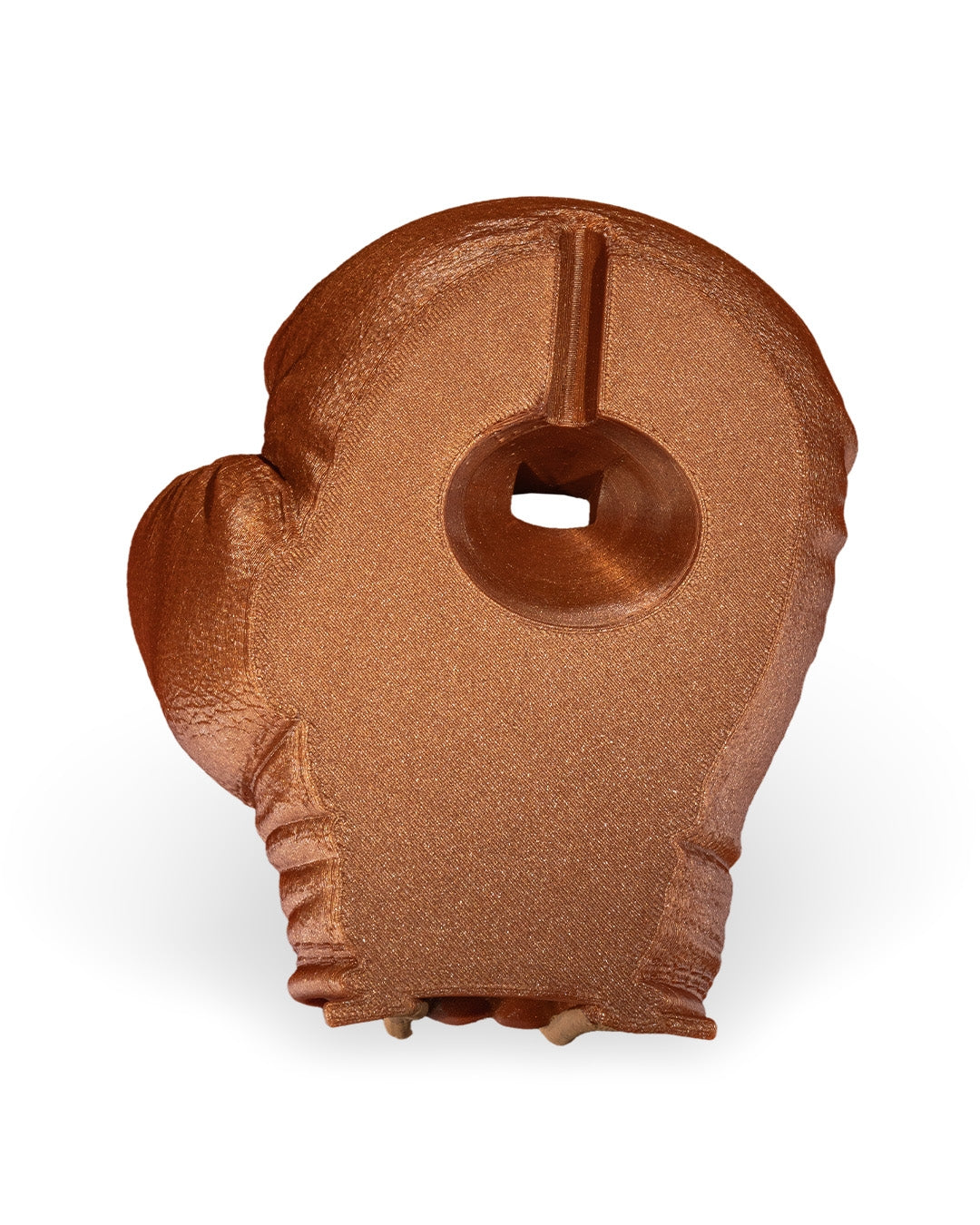 Right Hook Phone Holder