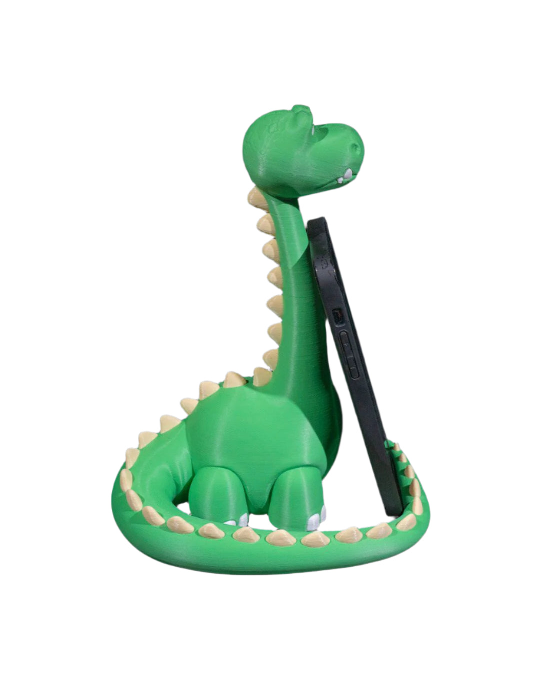 Standing Dino Phone Stand