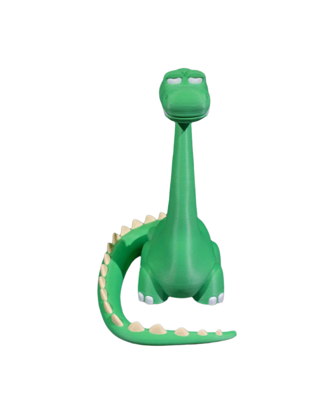 Standing Dino Phone Stand