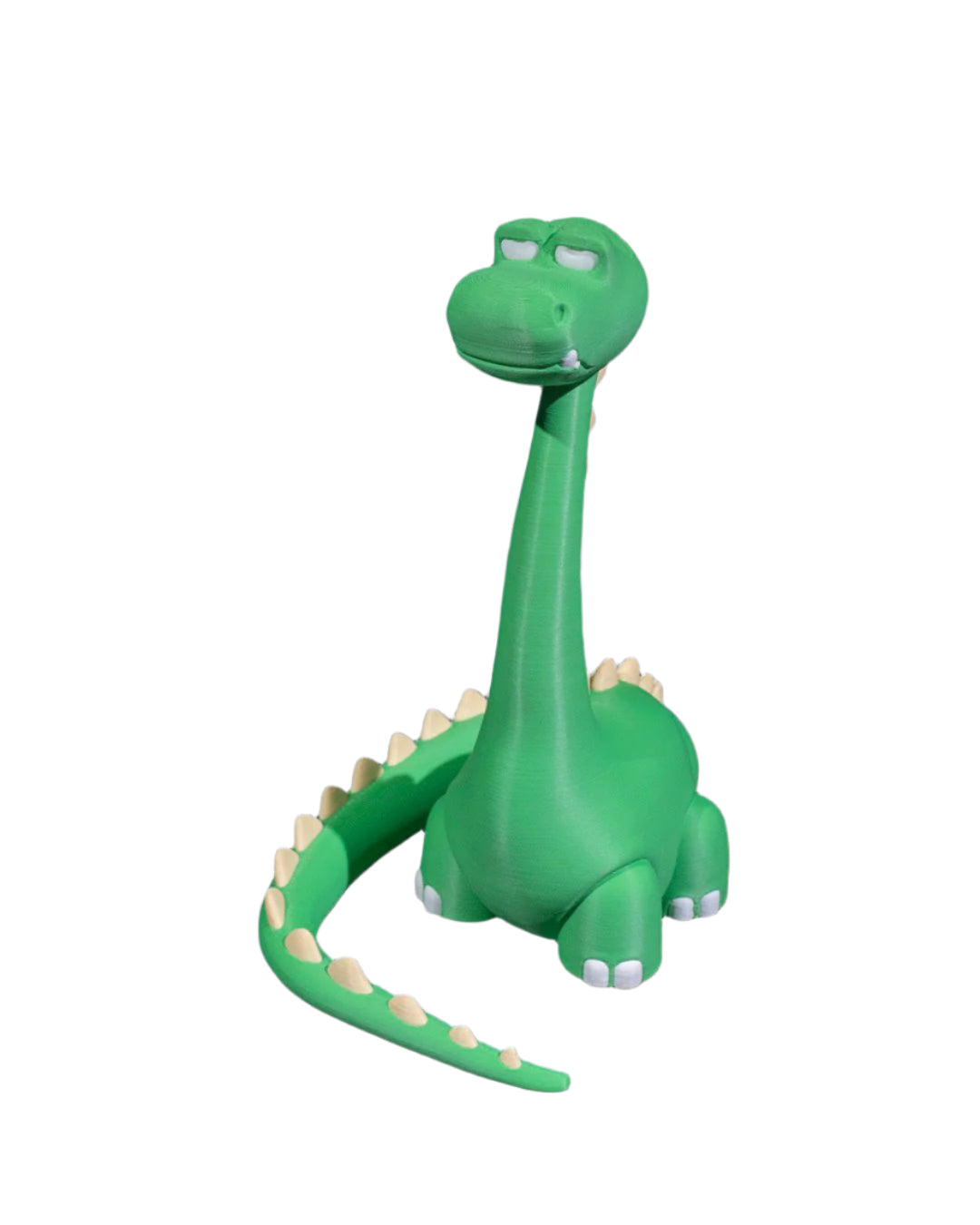 Standing Dino Phone Stand