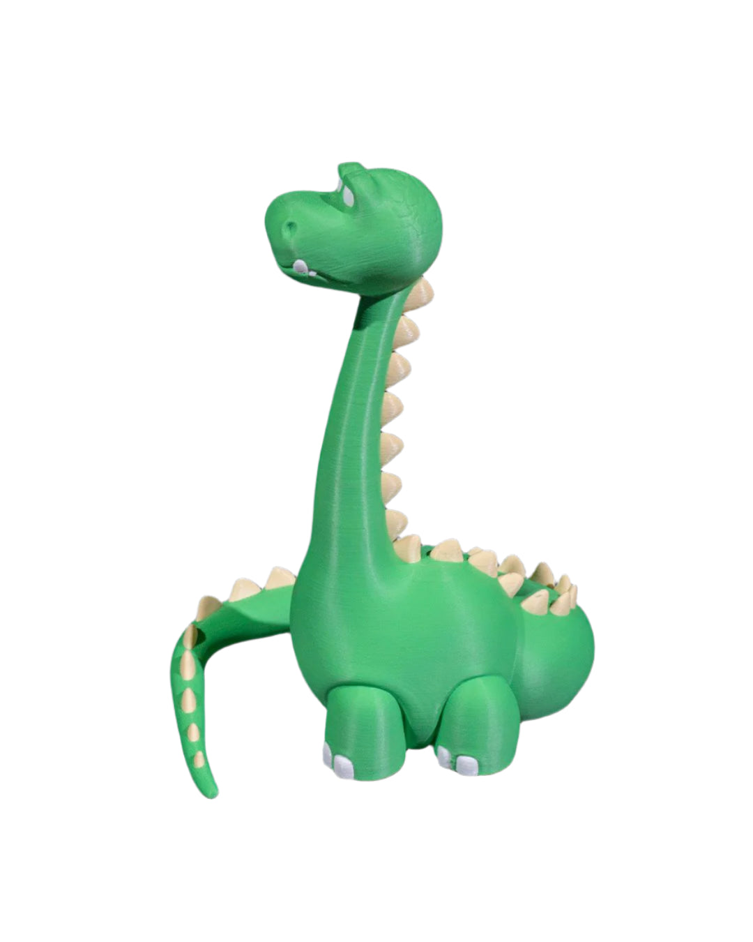 Standing Dino Phone Stand