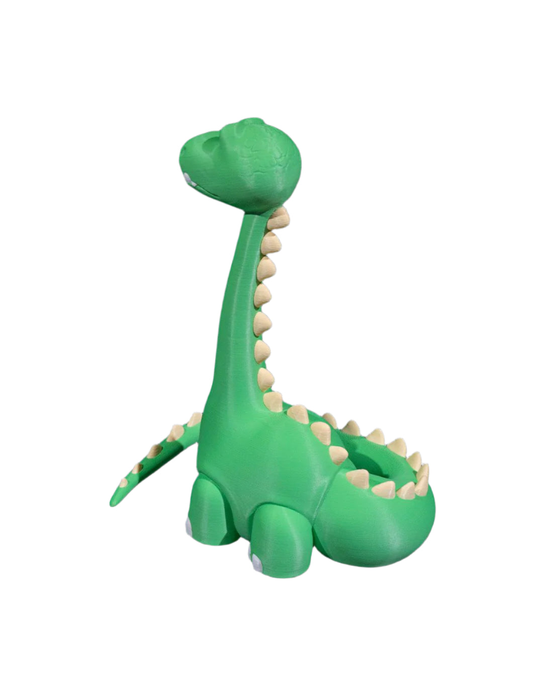 Standing Dino Phone Stand