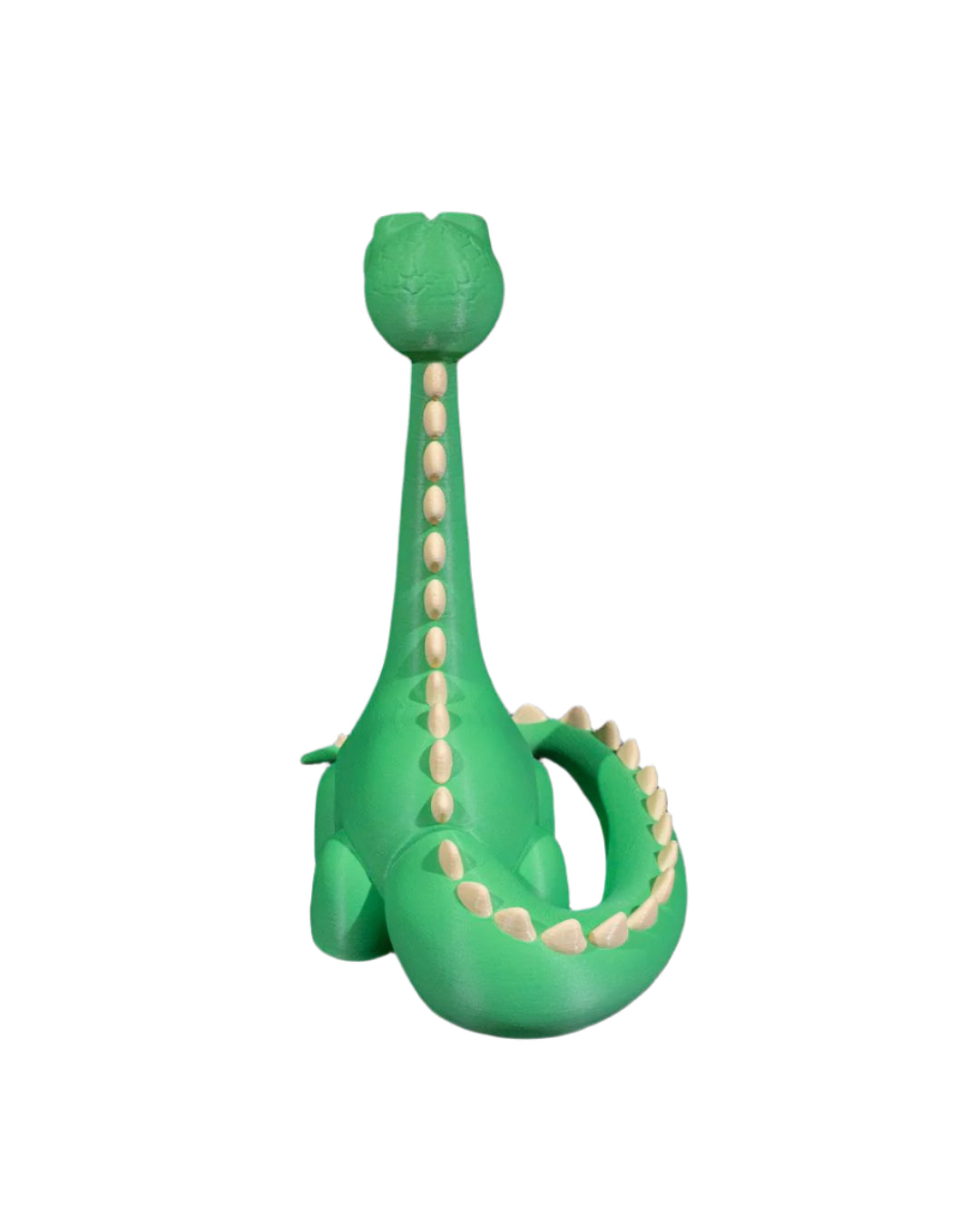 Standing Dino Phone Stand
