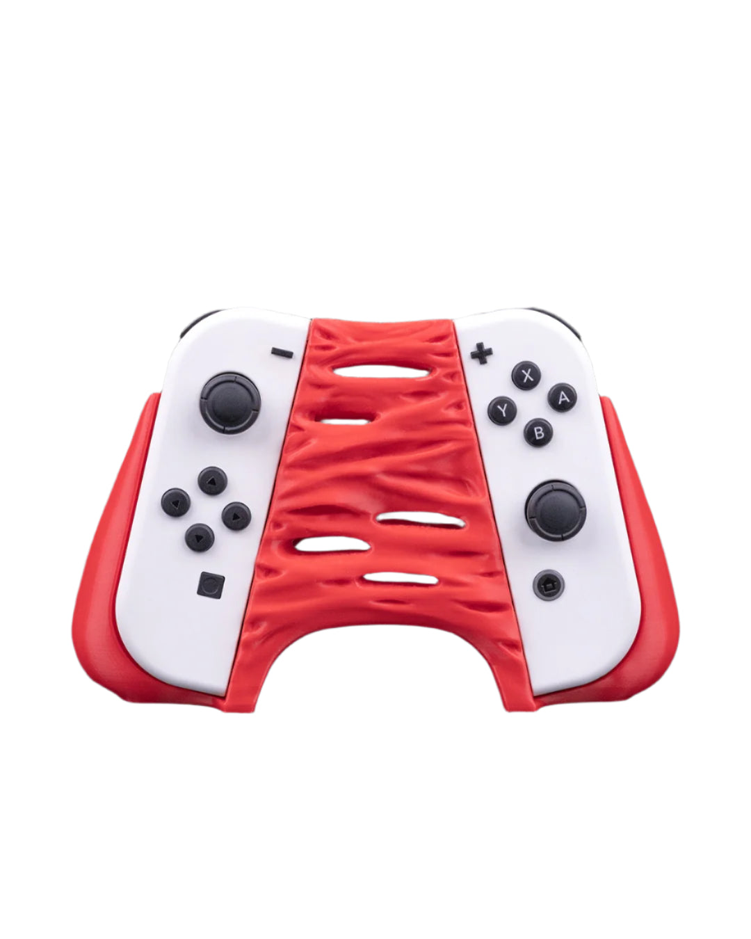 Stretch it Dual Controller Grip for Nintendo Switch