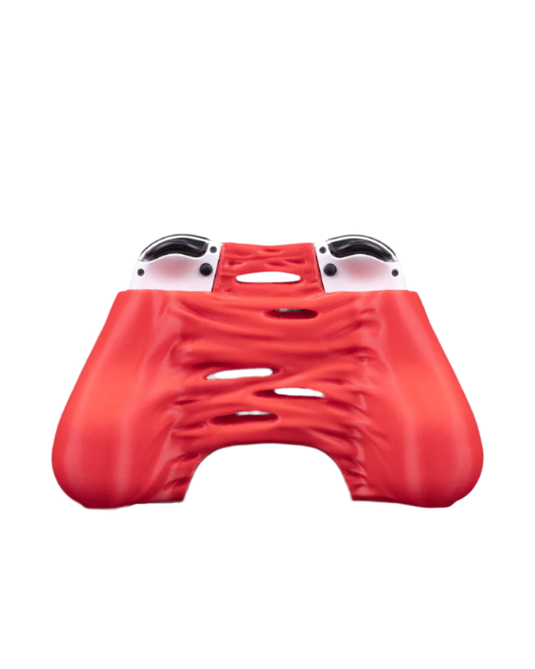 Stretch it Dual Controller Grip for Nintendo Switch