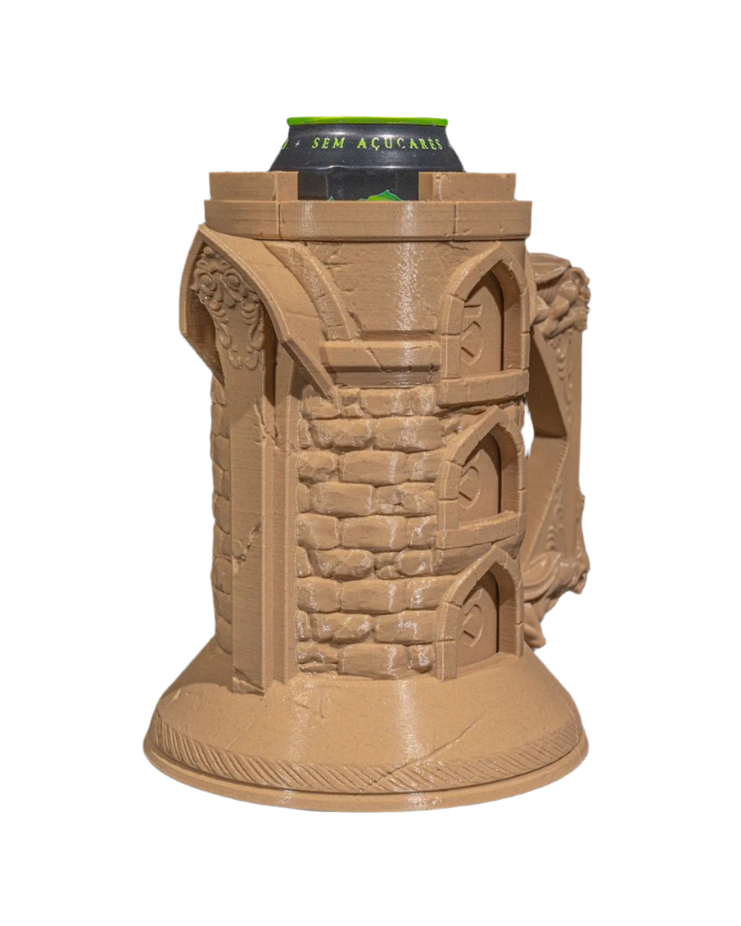 Boss Tower Can Holder