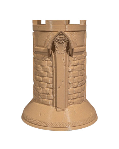 Boss Tower Can Holder