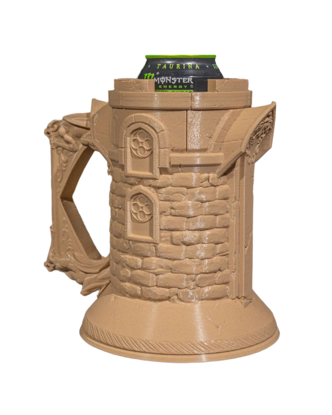 Boss Tower Can Holder