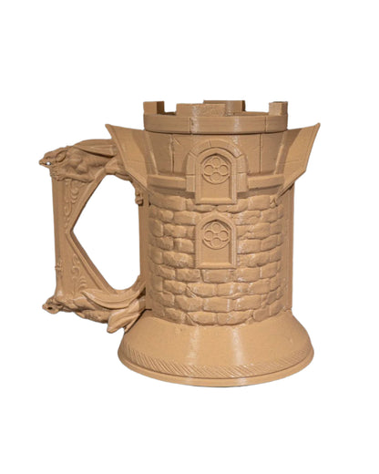 Boss Tower Can Holder