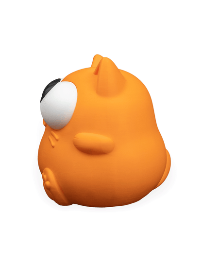 Cat Coin Bank
