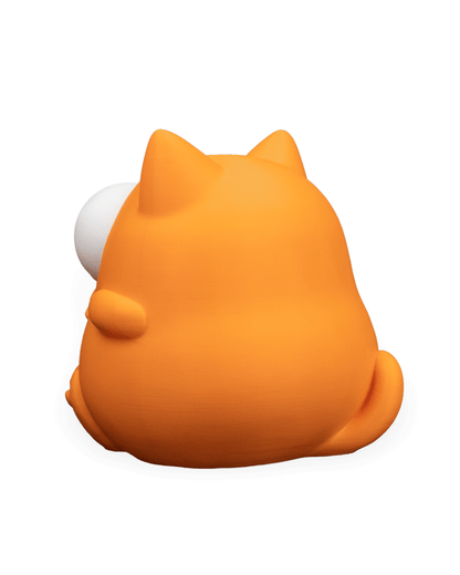Cat Coin Bank