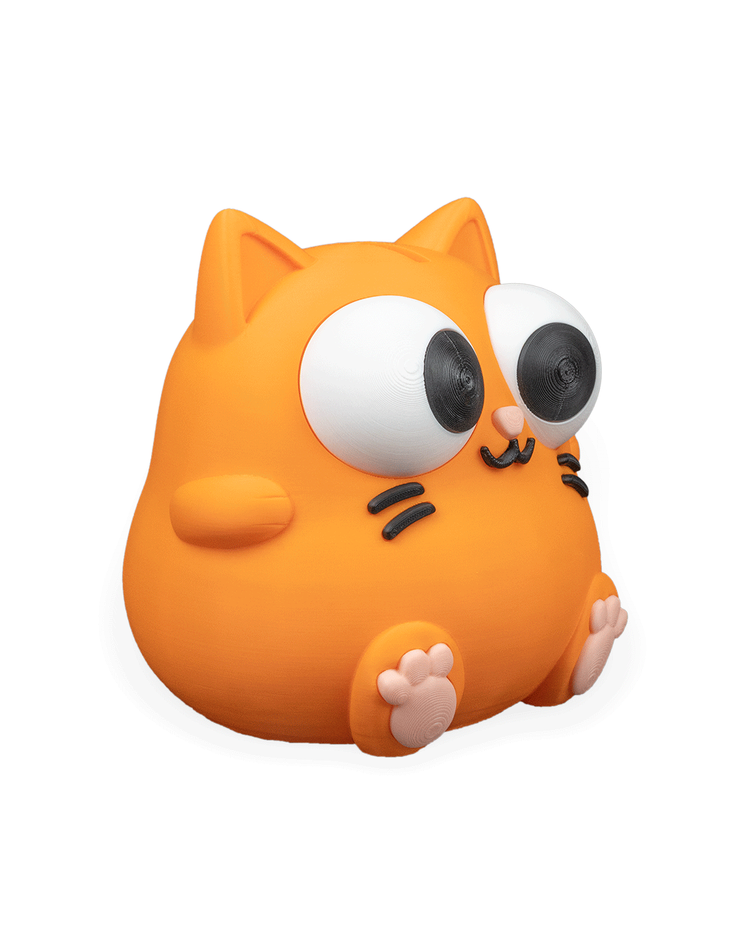 Cat Coin Bank