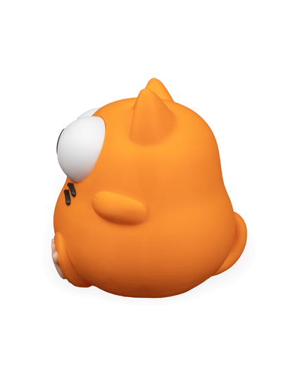 Cat Coin Bank