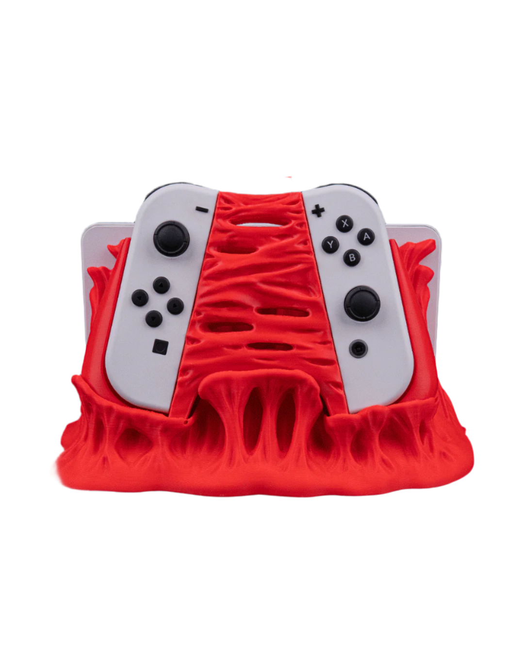 Chew it Dock Cover & Controller Holder for Nintendo Switch