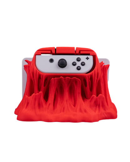 Chew it Dock Cover & Controller Holder for Nintendo Switch