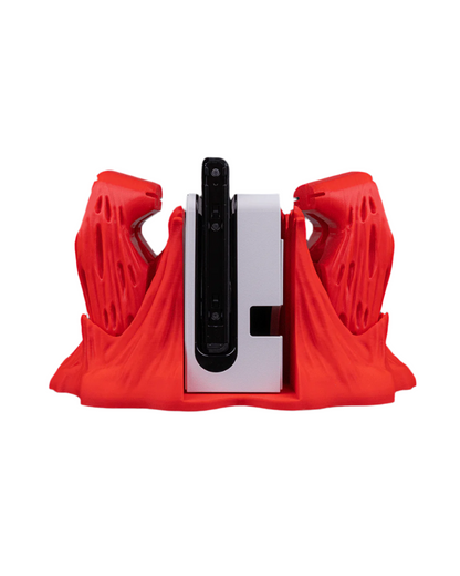 Chew it Dock Cover & Controller Holder for Nintendo Switch