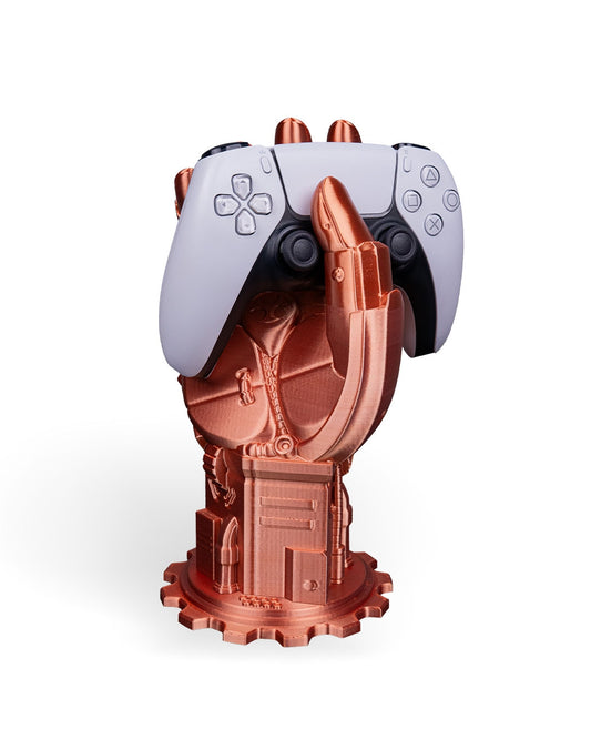 Gearbox Grab Controller Holder