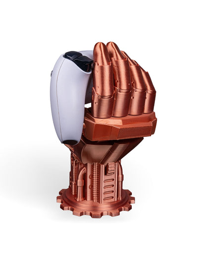 Gearbox Grab Controller Holder