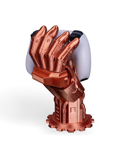 Gearbox Grab Controller Holder