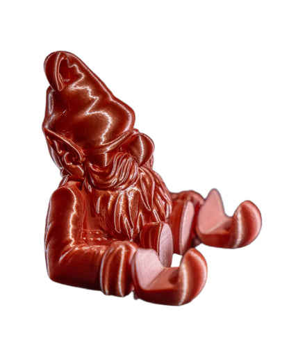 Gnome Phone Home