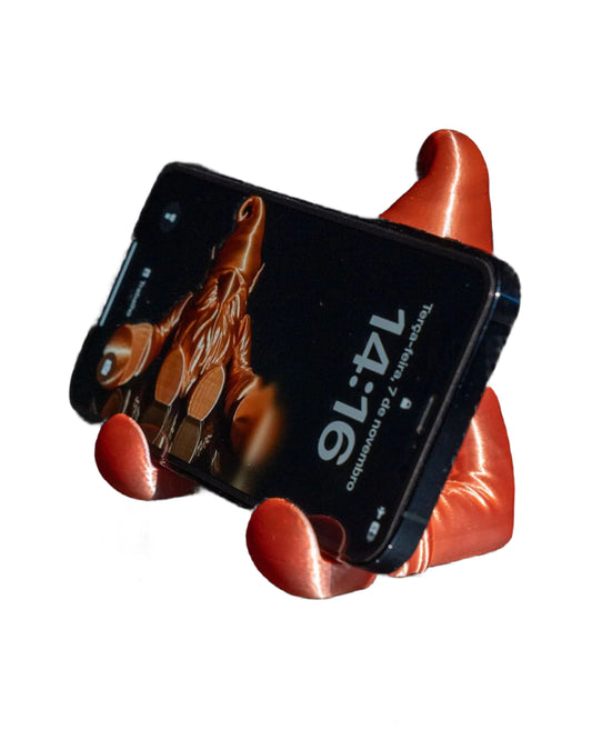Gnome Phone Home