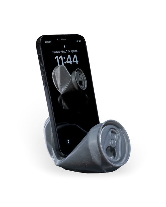 Pop the Top Soda Can Mobile Holder