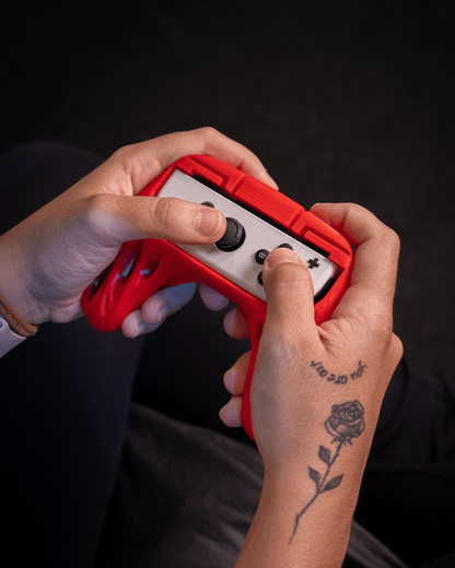 Stick it Controller Grip for Nintendo Switch