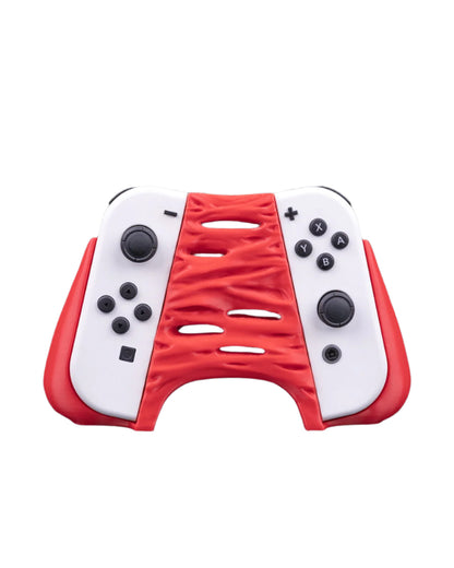 Stretch it Dual Controller Grip for Nintendo Switch