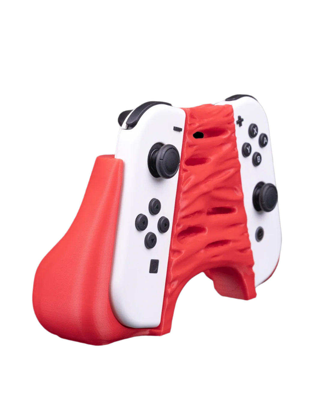 Stretch it Dual Controller Grip for Nintendo Switch