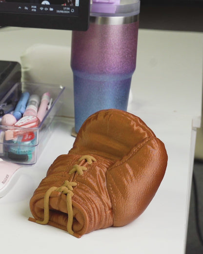 Right Hook Phone Holder