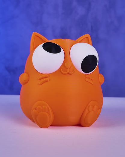 Cat Coin Bank
