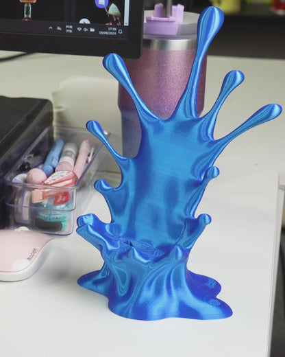 Splash Phone Holder
